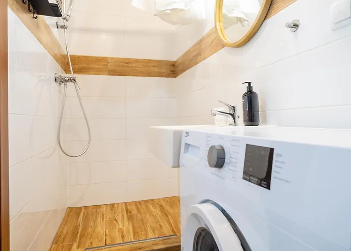 Apartament W30 By Victus