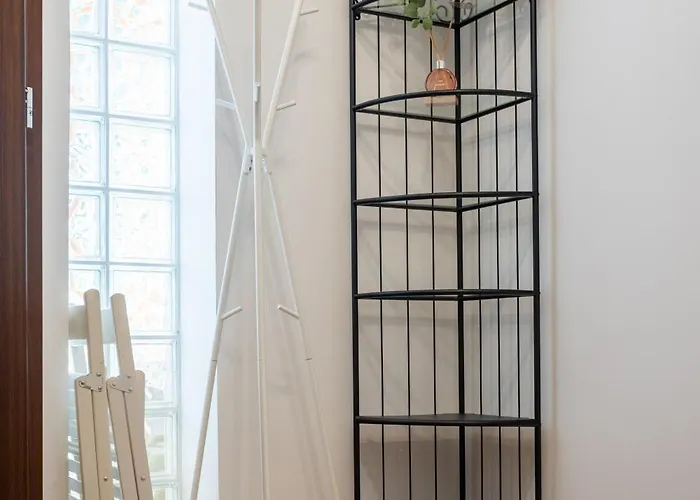 W30 By Victus Apartament *