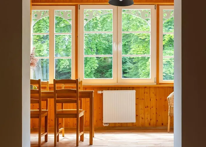 W30 By Victus Apartament Sopot