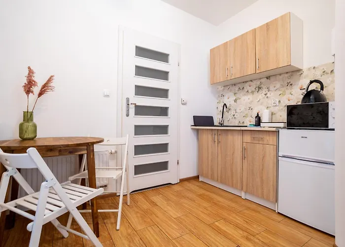 W30 By Victus Apartament