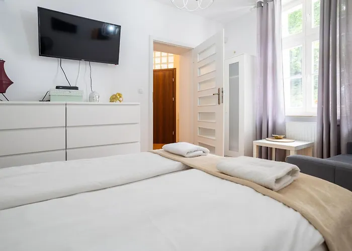 Apartament W30 By Victus *