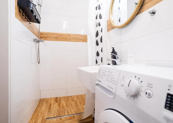 Apartament W30 By Victus Sopot