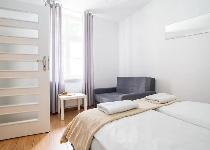 Apartament W30 By Victus